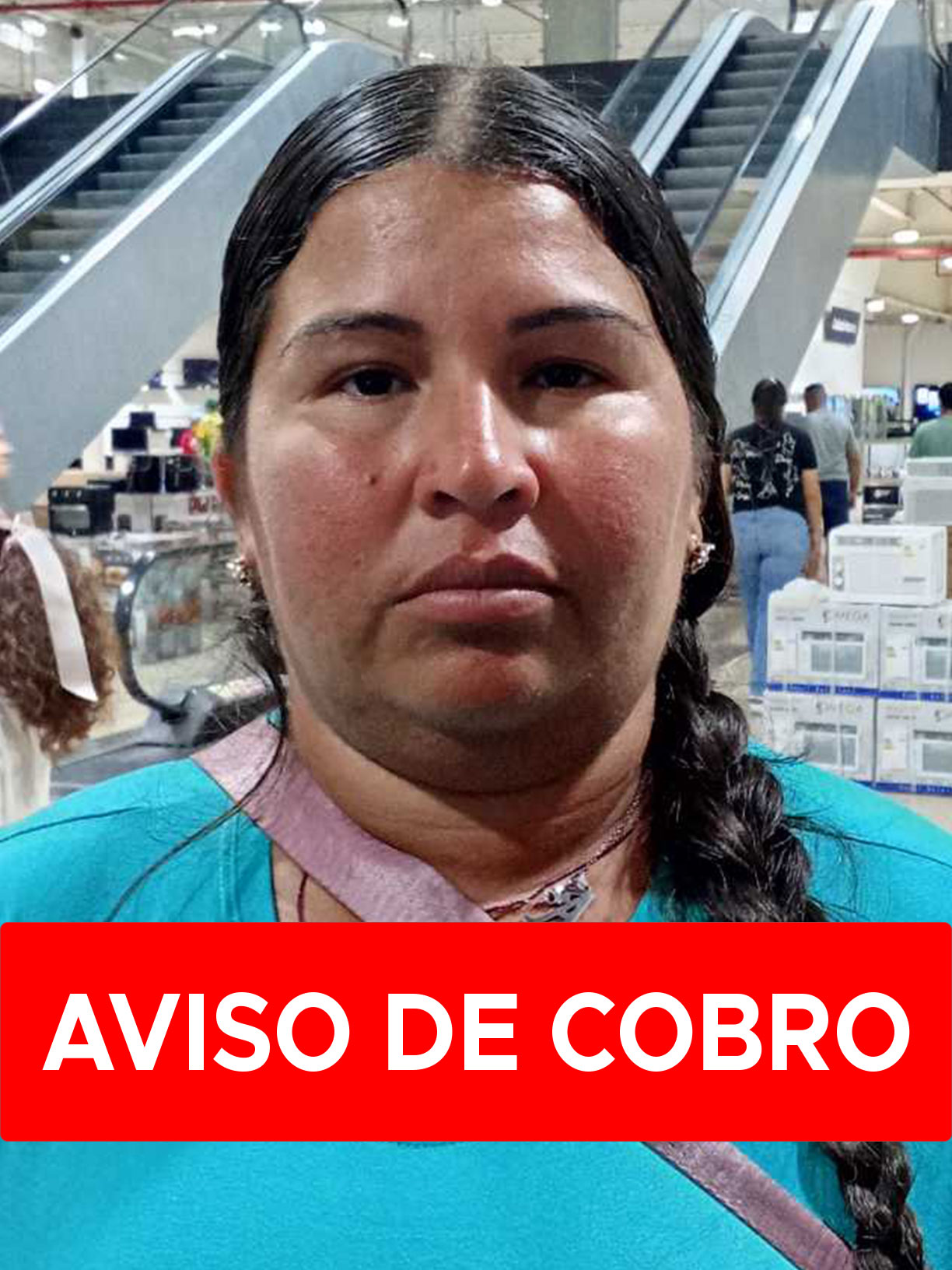 ALCIDELIS DEL JESUS ALFONZO MARCANO