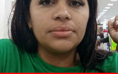 ALDAMARIS DE LOS ANGELES ZAMORA PEREZ