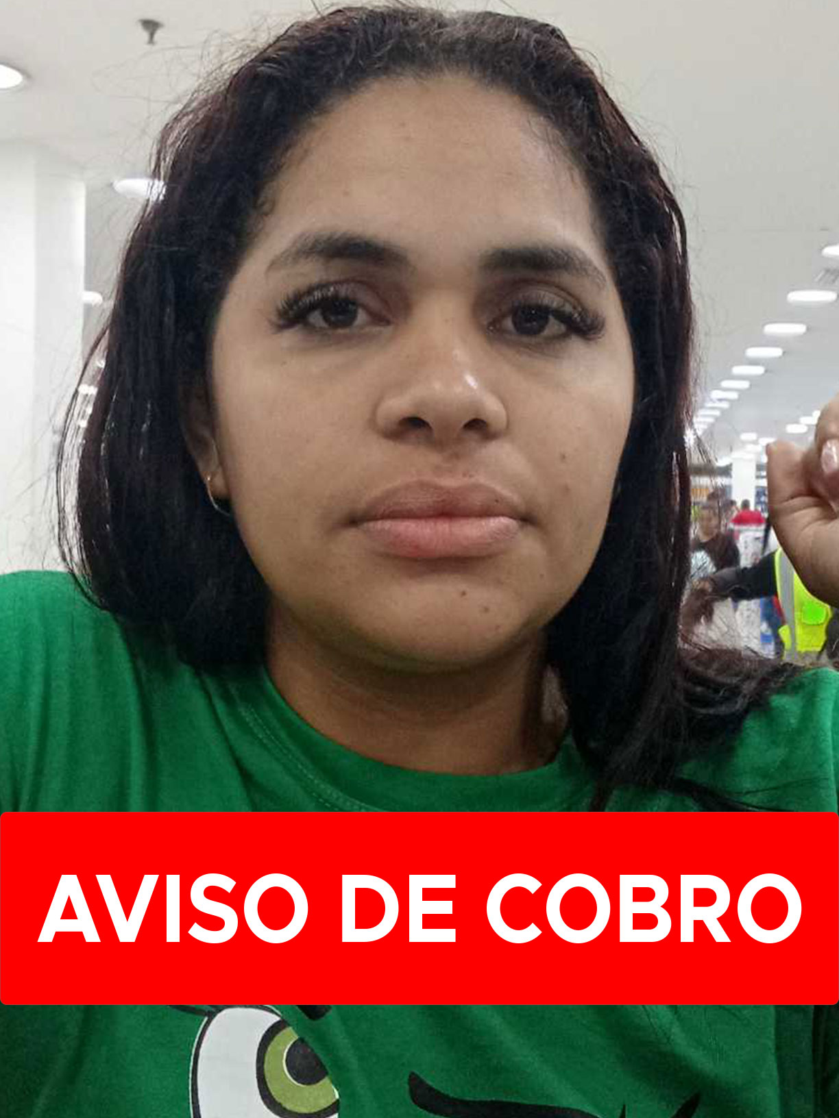 ALDAMARIS DE LOS ANGELES ZAMORA PEREZ