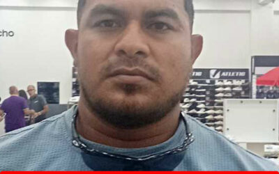 ALDER EDUARDO NUÑEZ ROYET