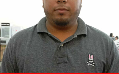 ALDIMIR SAMUEL BARRIOS MONTILLA