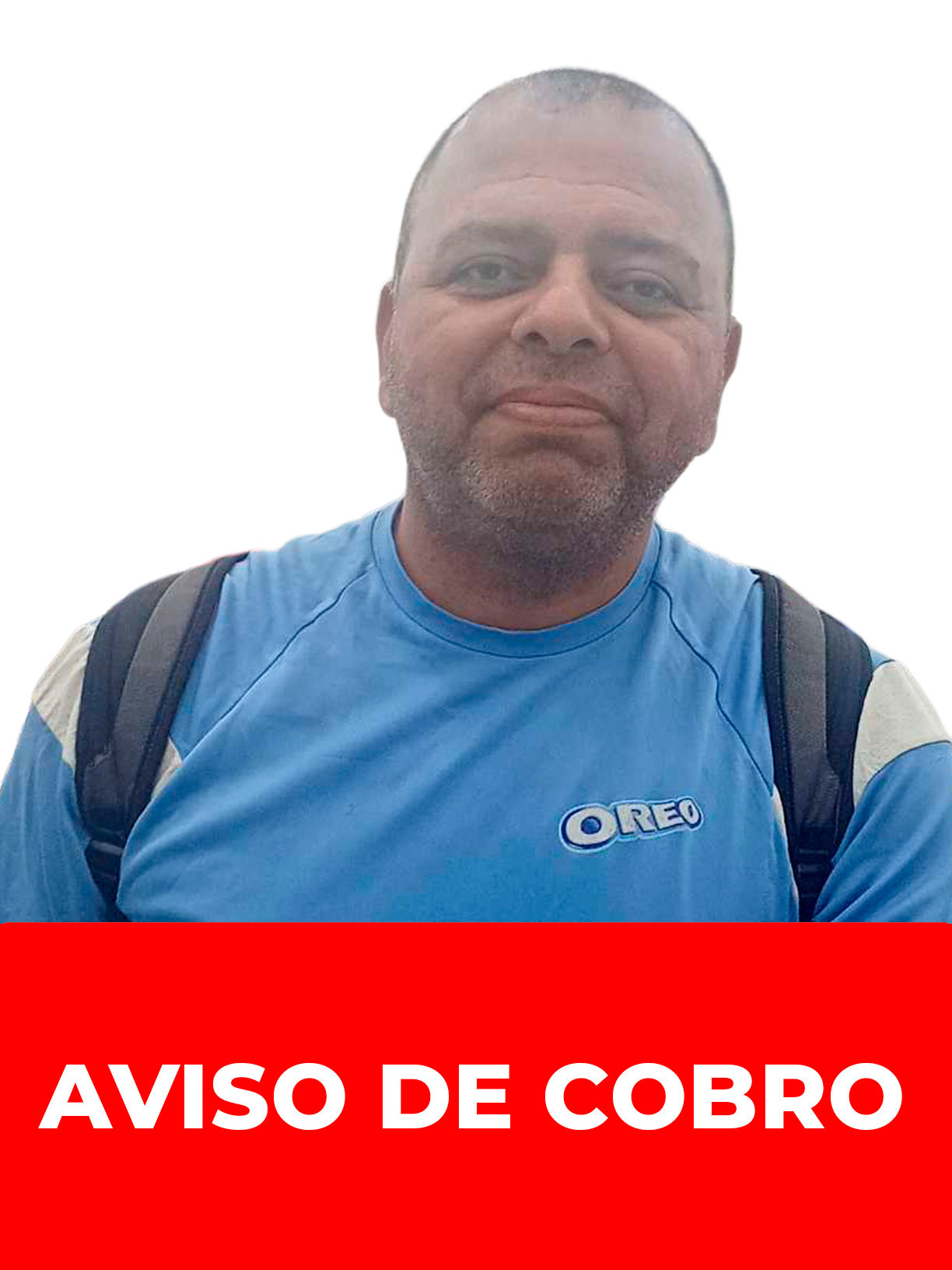 ALDREDO JAVIER CASTILLO GONZALEZ