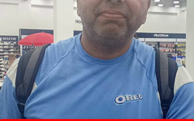 ALDREDO JAVIER CASTILLO GONZALEZ