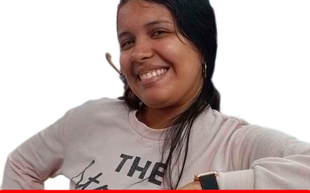 ALEJANDRA VALENTINA PETIT GARZON