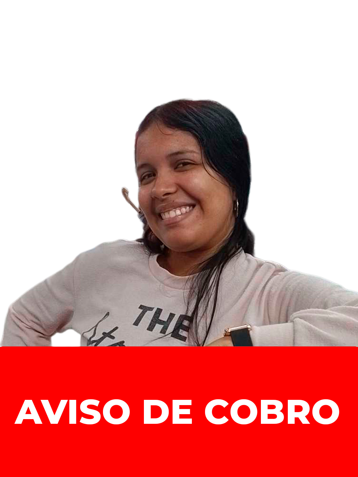 ALEJANDRA VALENTINA PETIT GARZON