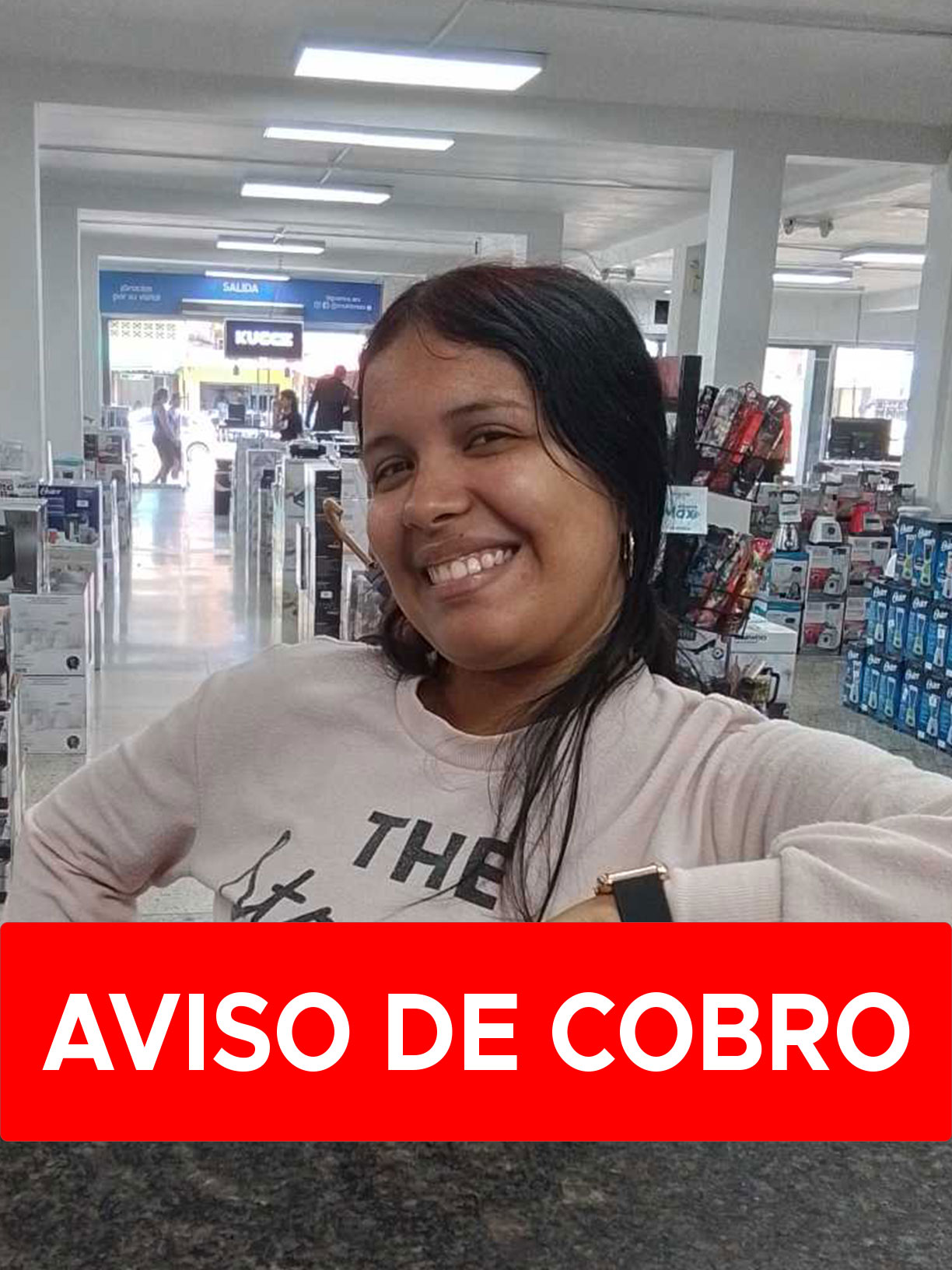 ALEJANDRA VALENTINA PETIT GARZON