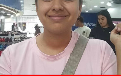 ALEJANDRA VALERIA HIDALGO PADRON