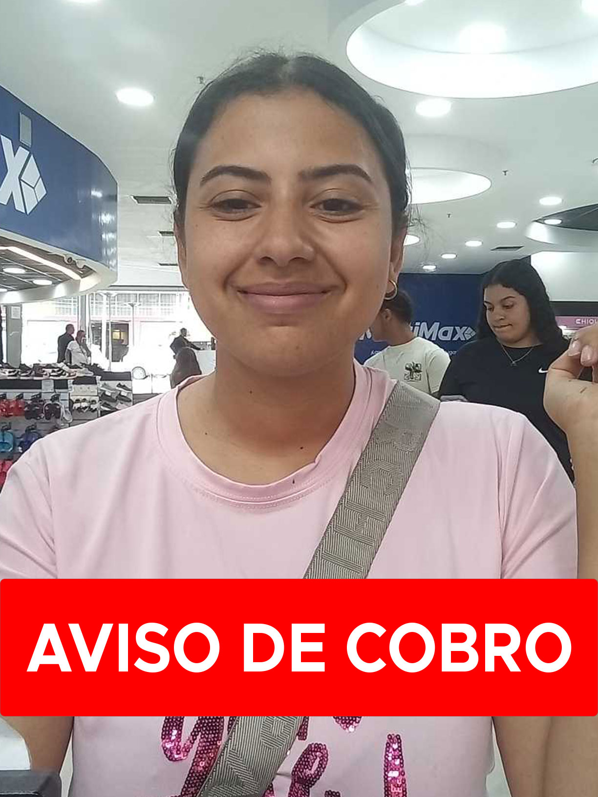 ALEJANDRA VALERIA HIDALGO PADRON