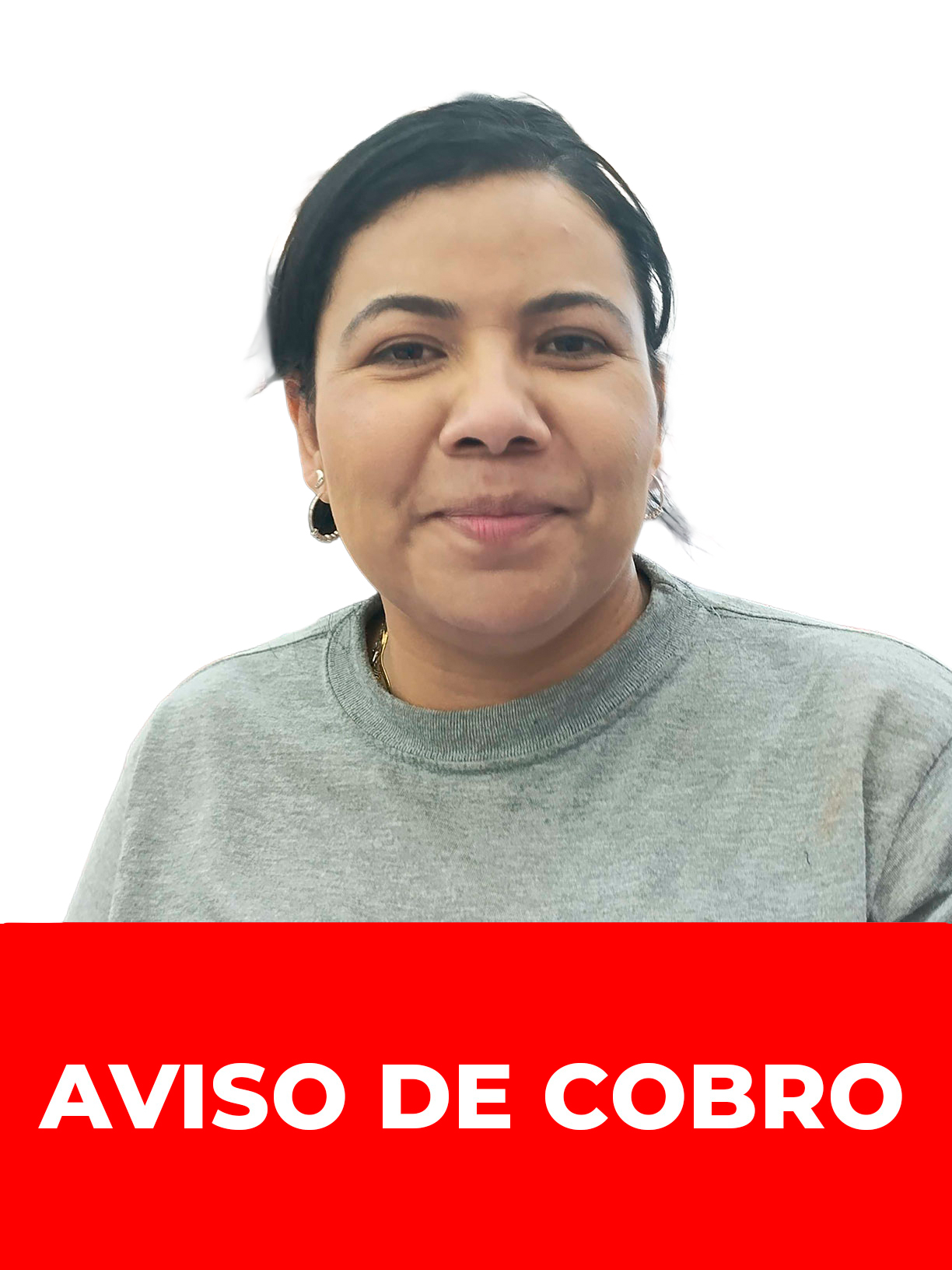 ALEJANDRINA DEL VALLE LUQUEZ CARRUCI