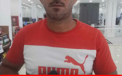 ALEJANDRO ANDRES SALAZAR HERNANDEZ