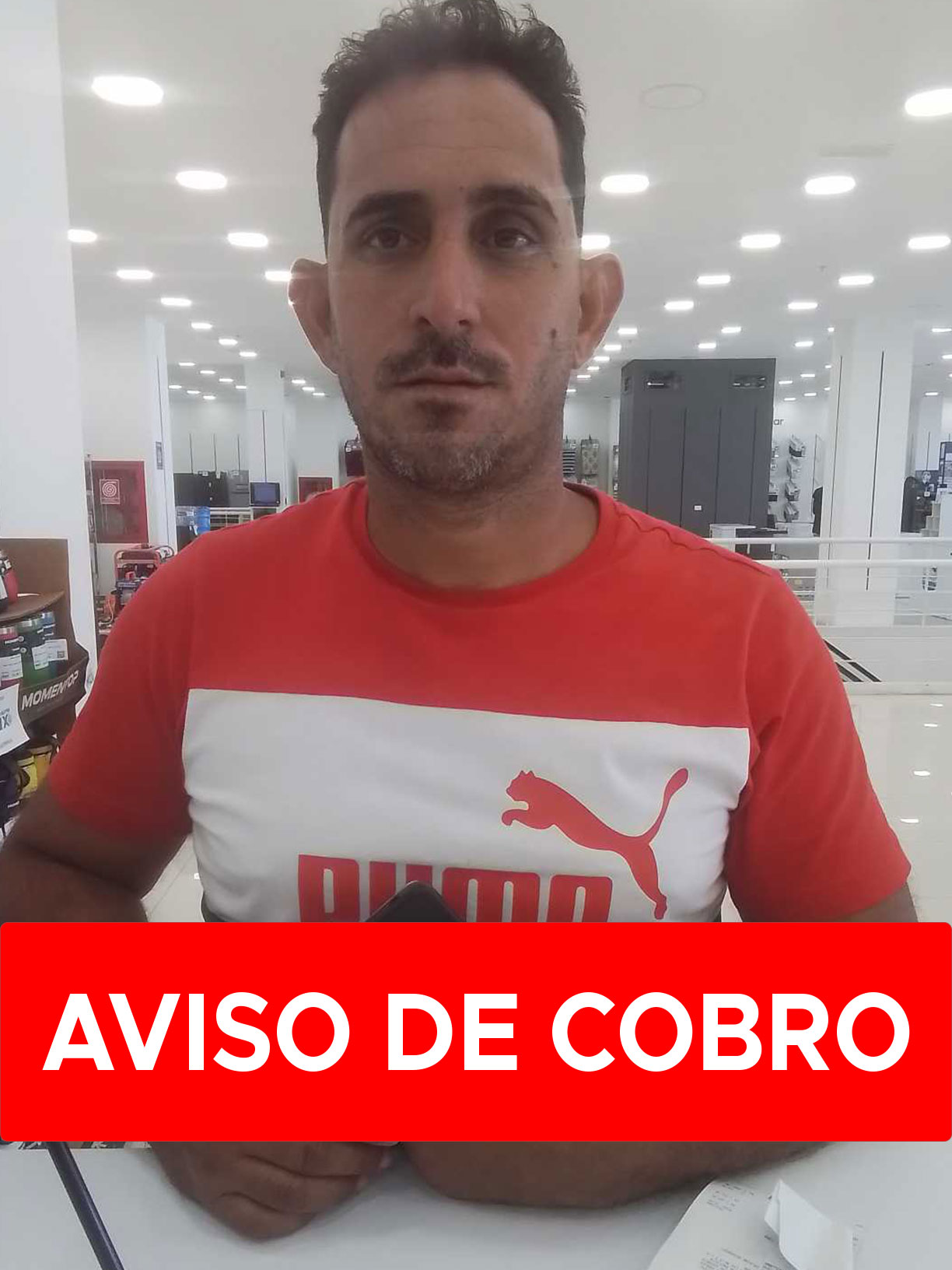 ALEJANDRO ANDRES SALAZAR HERNANDEZ