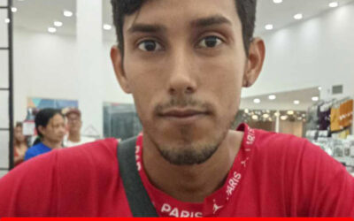 ALEJANDRO FERNANDEZ MARZAL