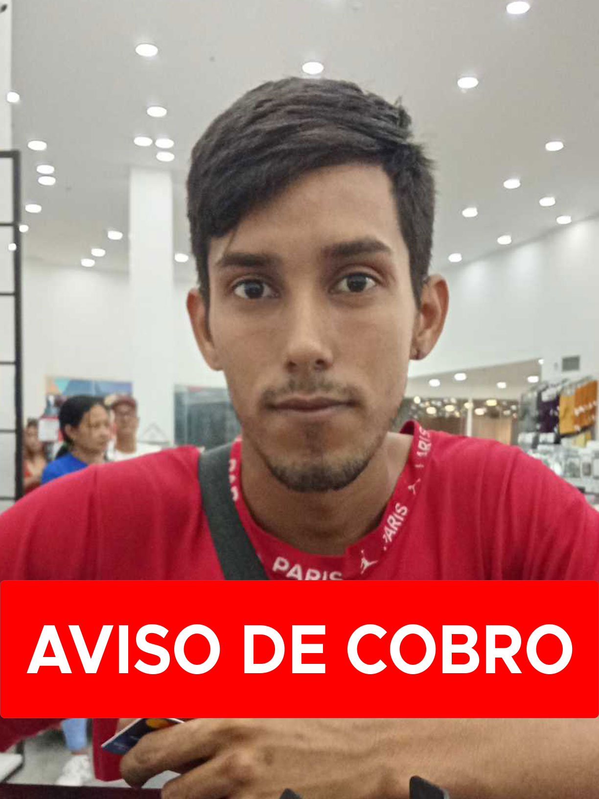 ALEJANDRO FERNANDEZ MARZAL