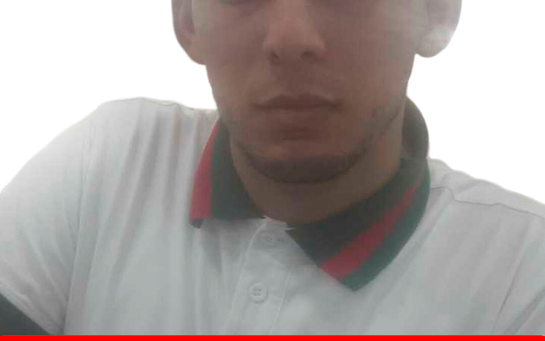 ALEJANDRO JOSE FARIAS CORNIEL