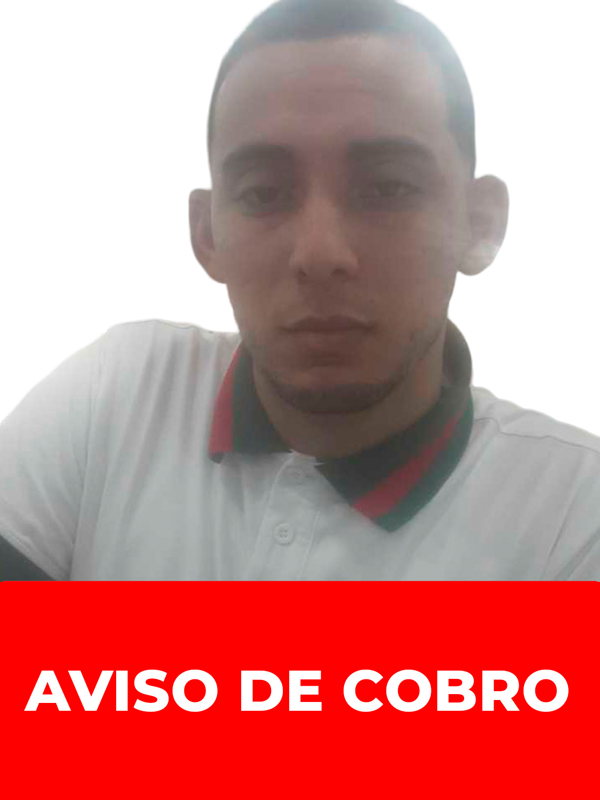 ALEJANDRO JOSE FARIAS CORNIEL