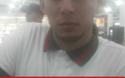 ALEJANDRO JOSE FARIAS CORNIEL