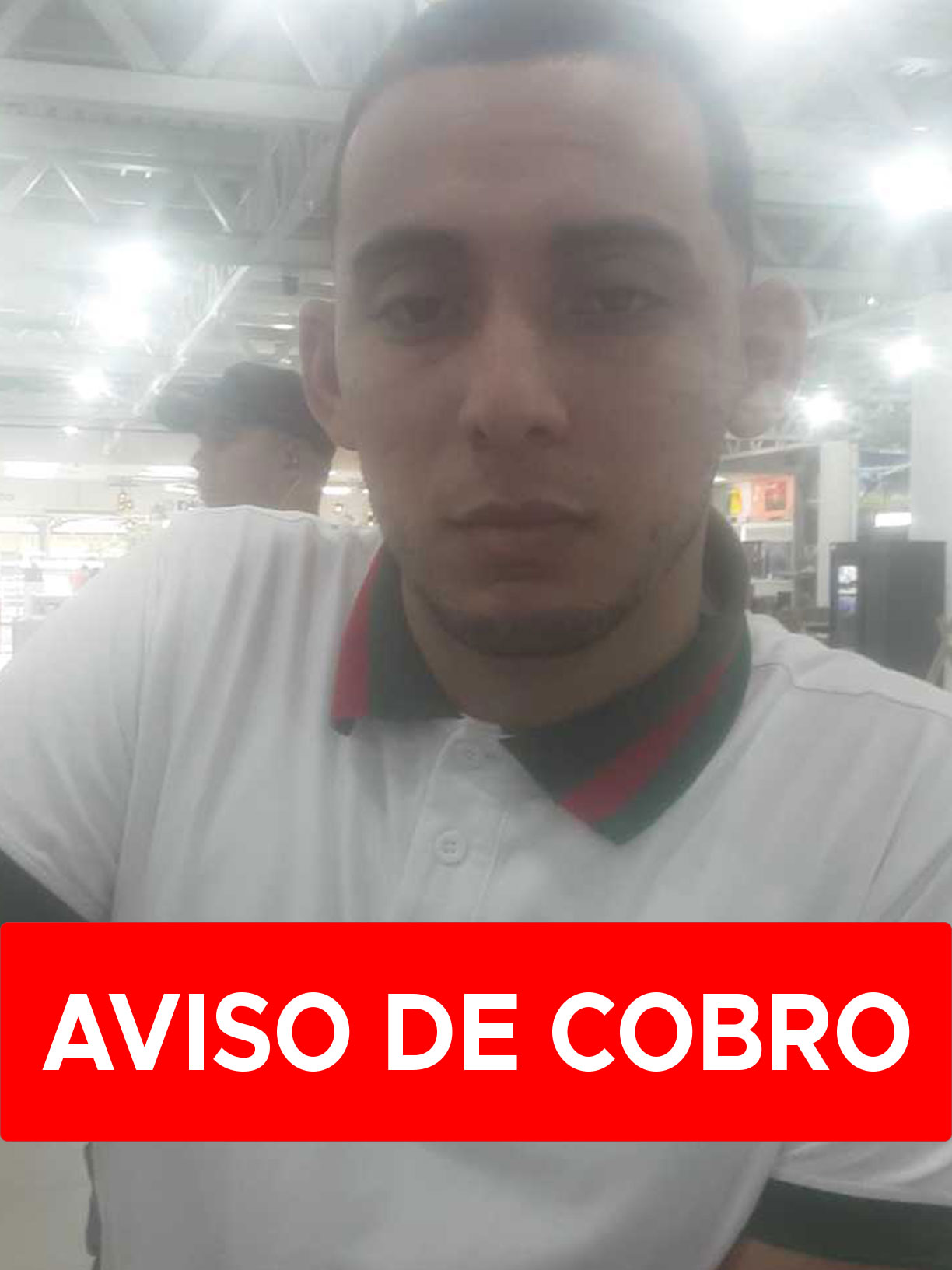 ALEJANDRO JOSE FARIAS CORNIEL