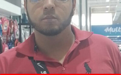 ALEJANDRO JOSE HENRIQUEZ BELLO