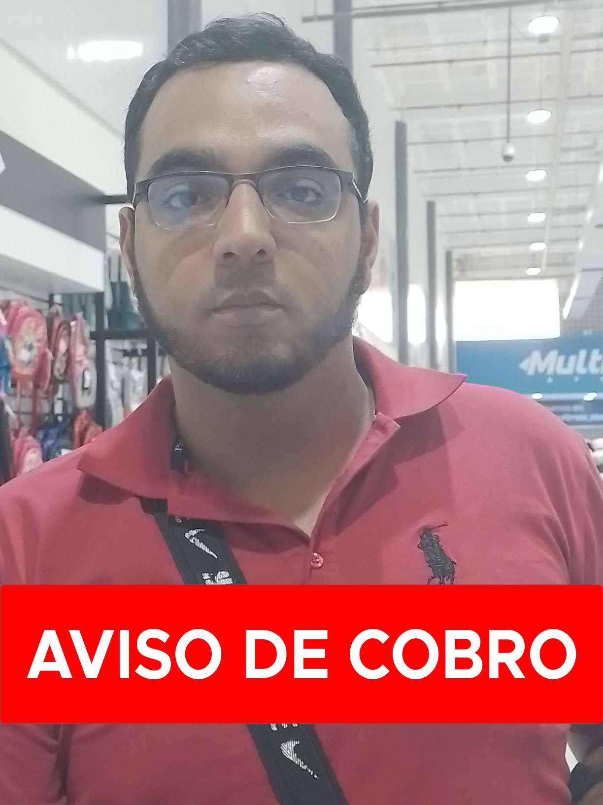 ALEJANDRO JOSE HENRIQUEZ BELLO