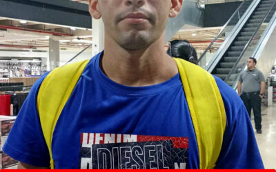 ALEJANDRO JOSE REYES LEON