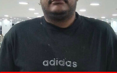 ALEJANDRO JOSED VELASQUEZ RIVERO