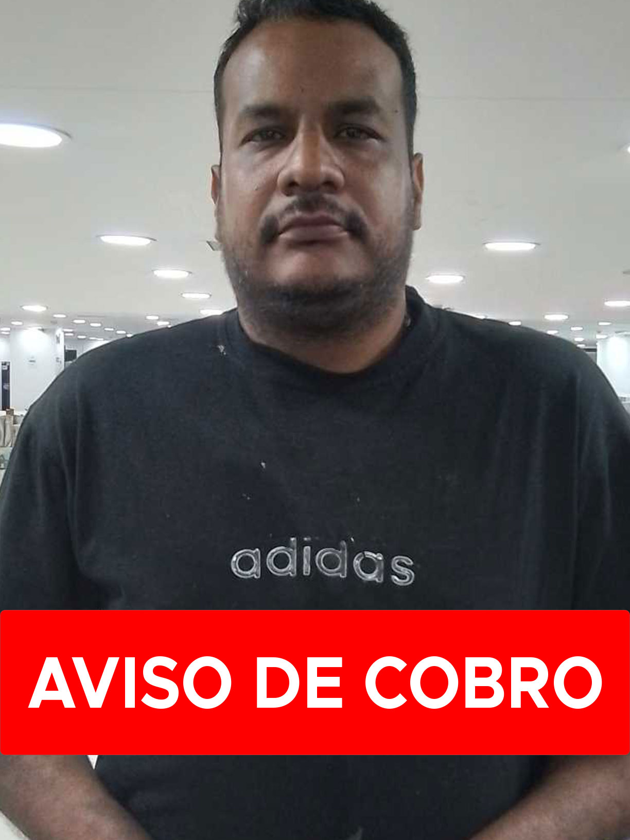 ALEJANDRO JOSED VELASQUEZ RIVERO