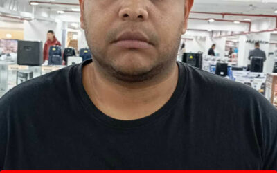 ALEJANDRO RAFAEL PEREZ CAMPOS