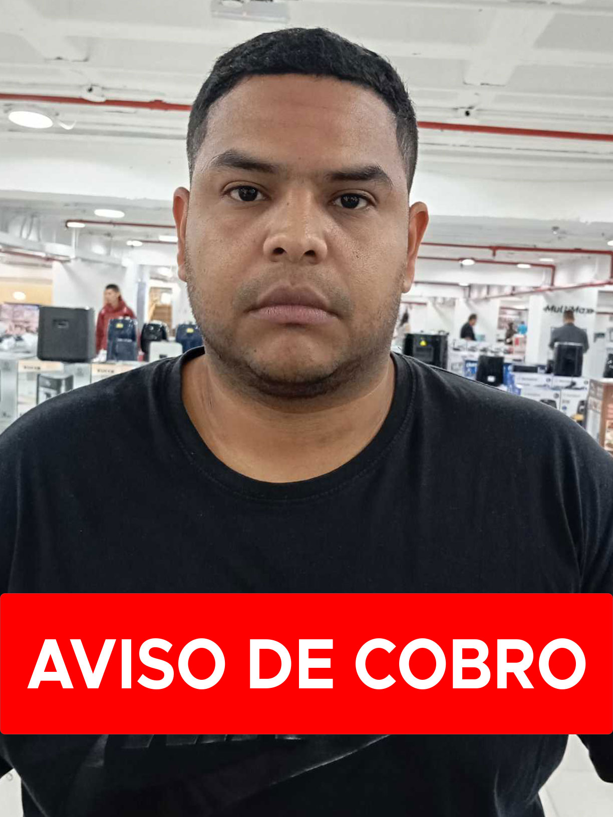 ALEJANDRO RAFAEL PEREZ CAMPOS