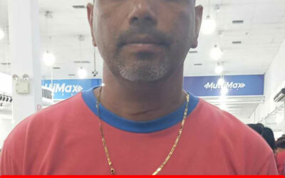 ALENDYS RAMON VILLALOBOS PATIÑO