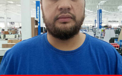 ALEX DANIEL OCHOA POLANCO