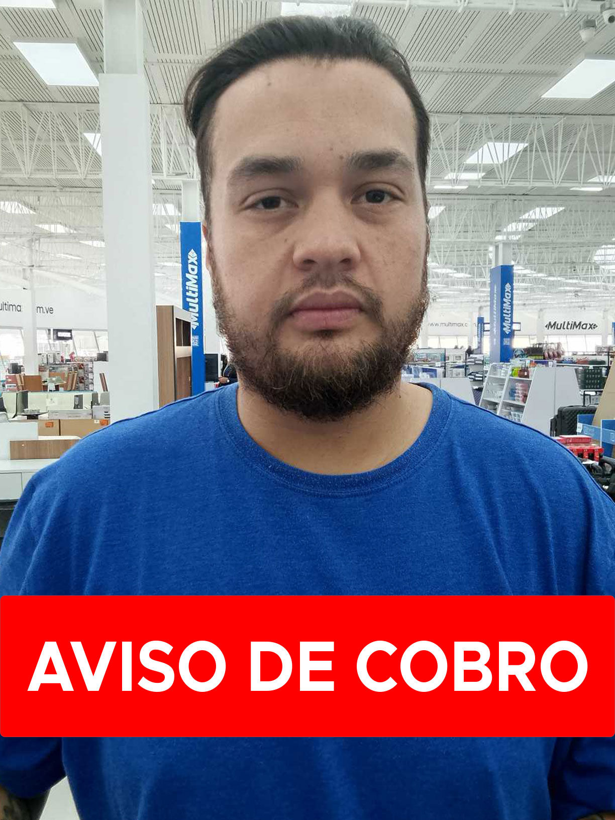 ALEX DANIEL OCHOA POLANCO