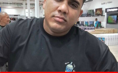 ALEX DAVID JUVINAO ADARMES