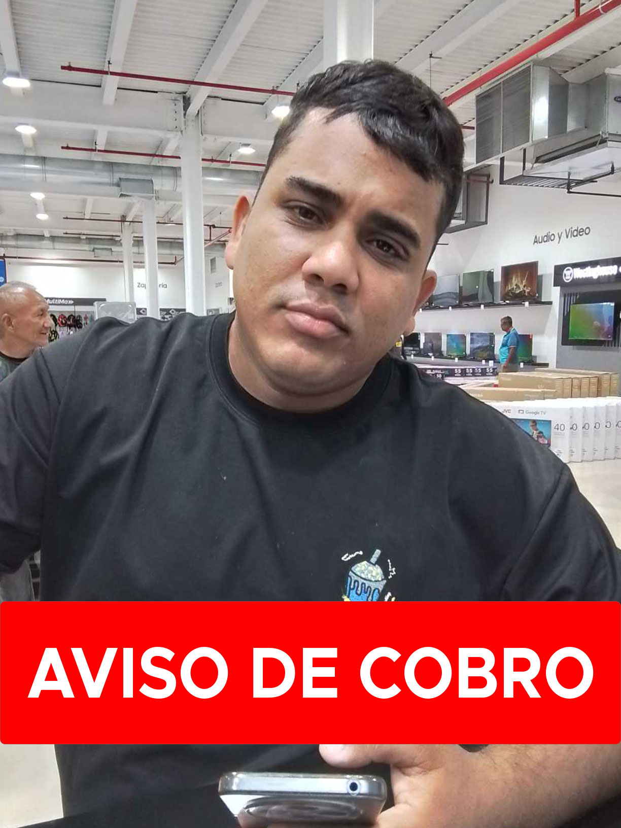 ALEX DAVID JUVINAO ADARMES