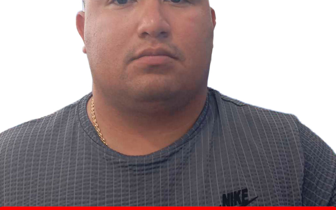 ALEX JESUS JUVINAO MIRELES