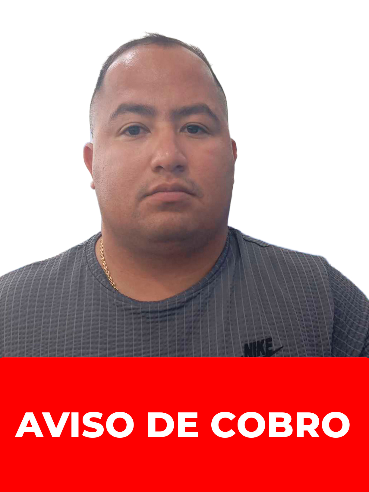 ALEX JESUS JUVINAO MIRELES