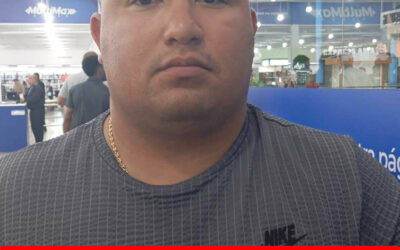 ALEX JESUS JUVINAO MIRELES