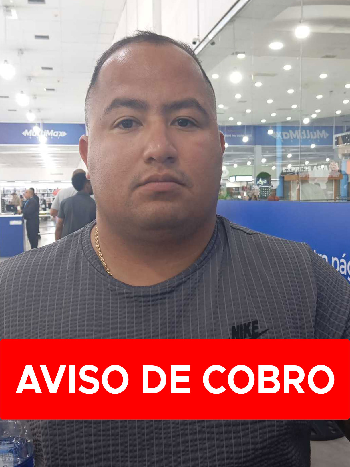 ALEX JESUS JUVINAO MIRELES