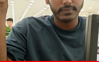 ALEX JOSE NAVARRO LALL