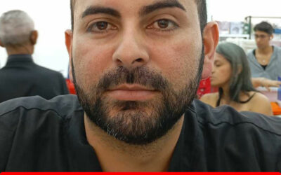 ALEXANDER ANTONIO GRATEROL URBINA