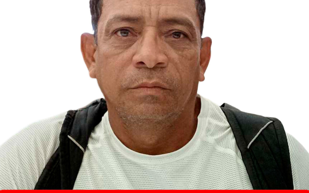 ALEXANDER ANTONIO VASQUEZ ADJUNTA