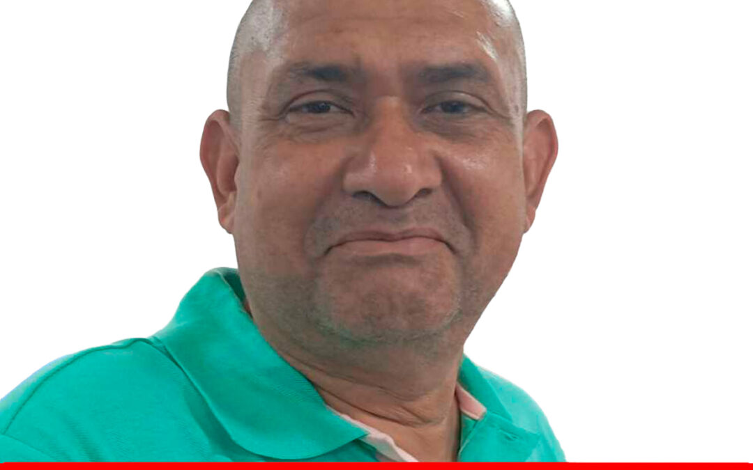 ALEXANDER AUGUSTO FERNANDEZ MORALES