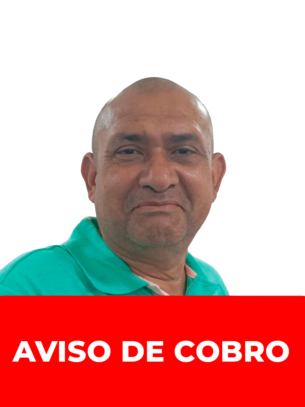 ALEXANDER AUGUSTO FERNANDEZ MORALES