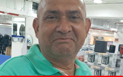 ALEXANDER AUGUSTO FERNANDEZ MORALES