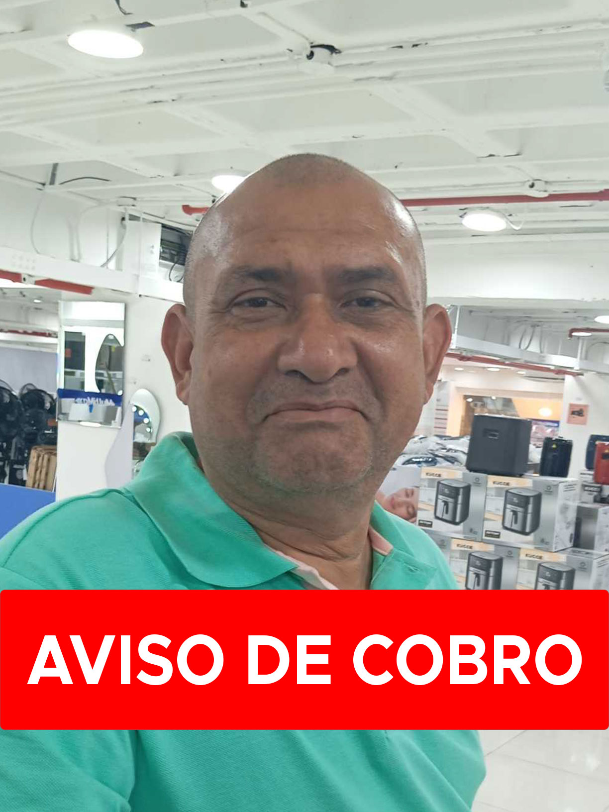 ALEXANDER AUGUSTO FERNANDEZ MORALES