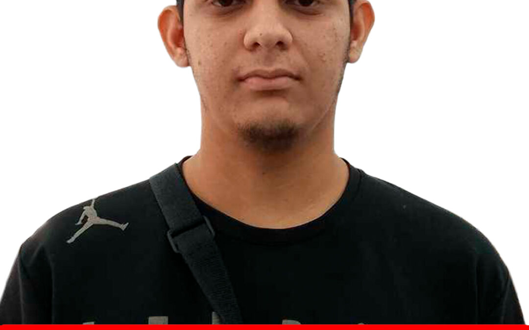 ALEXANDER DANIEL GARCIA TORREALBA