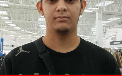 ALEXANDER DANIEL GARCIA TORREALBA