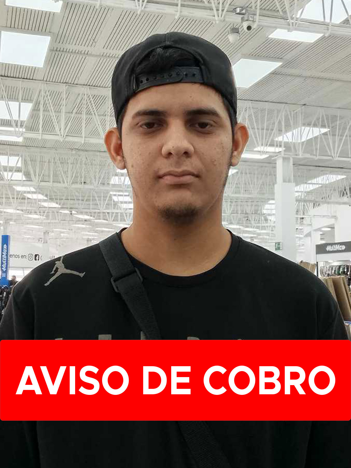 ALEXANDER DANIEL GARCIA TORREALBA