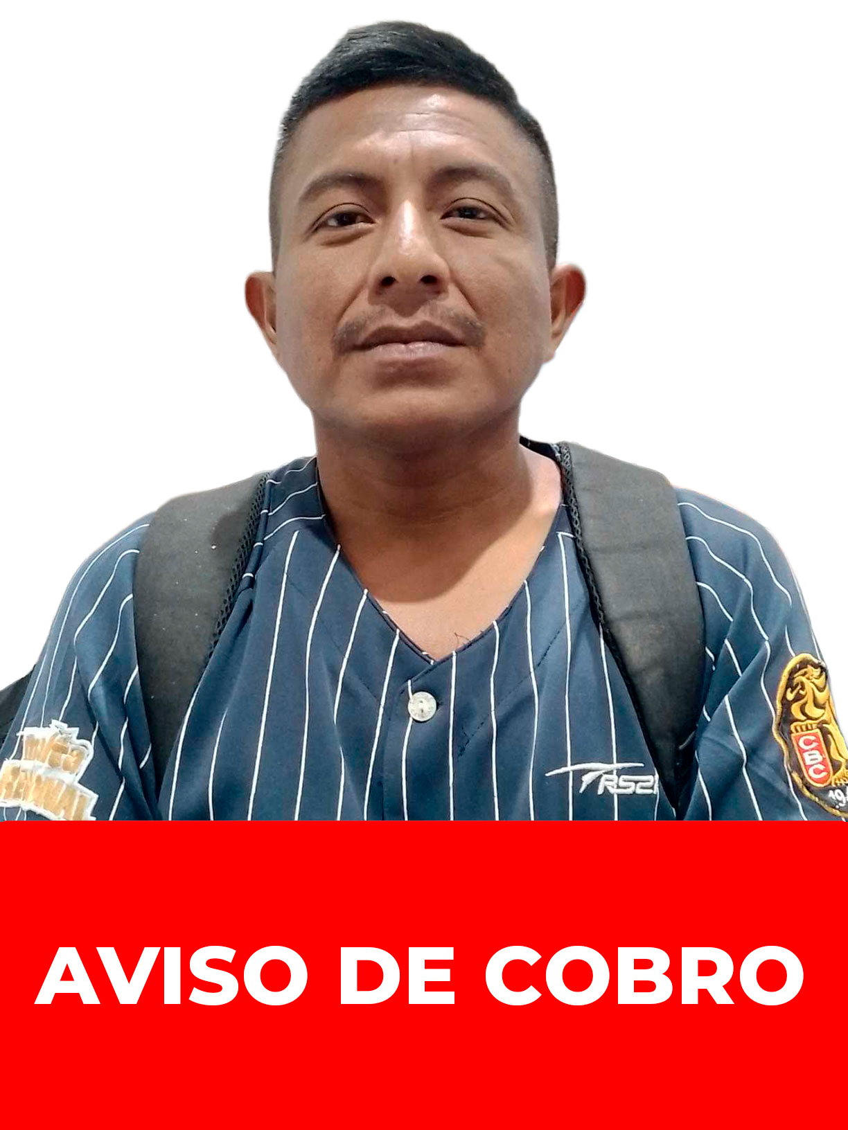 ALEXANDER ENRIQUE GONZALEZ MONTIEL