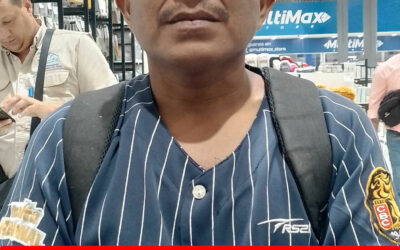 ALEXANDER ENRIQUE GONZALEZ MONTIEL