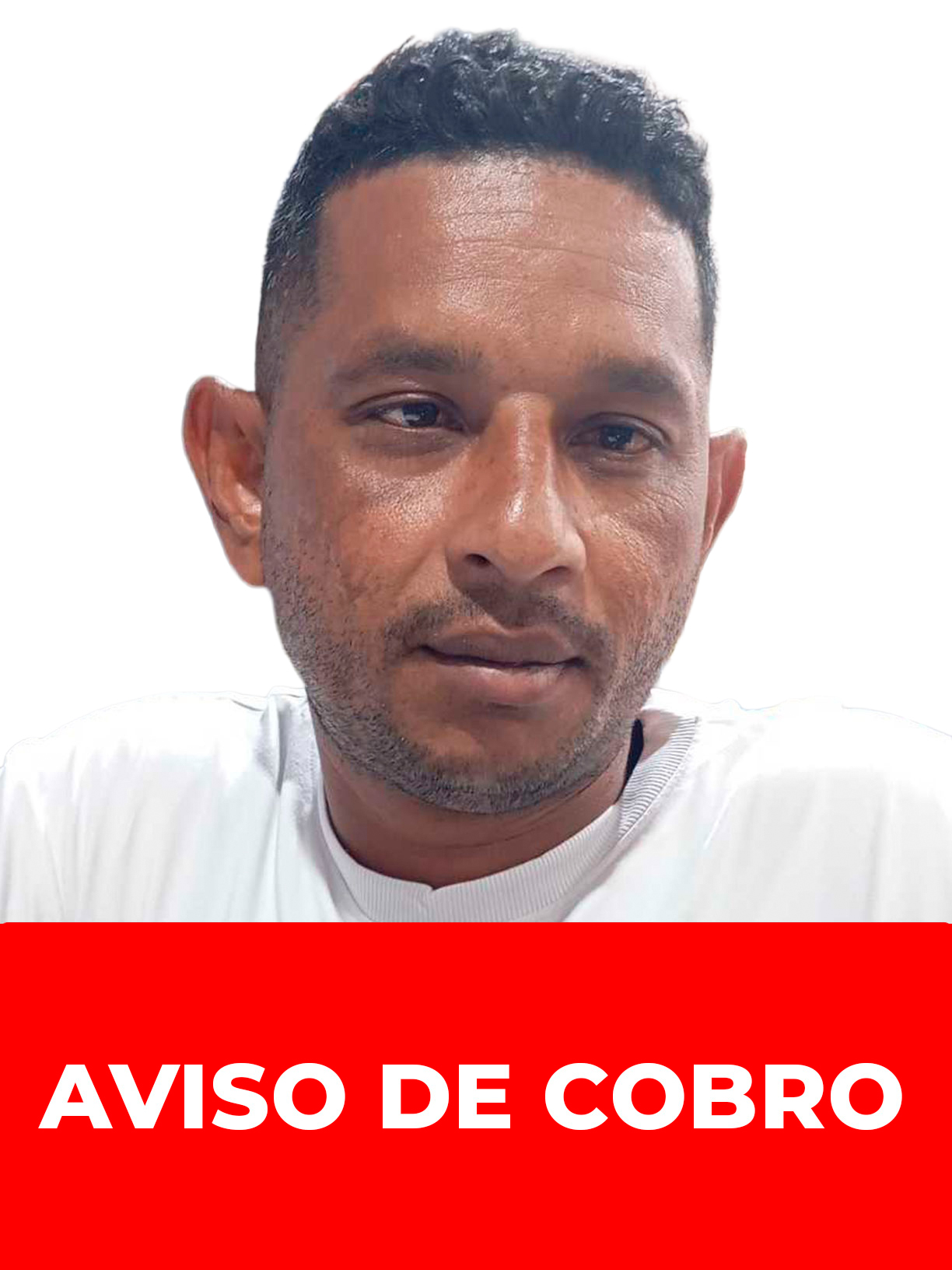 ALEXANDER JOSE GONZALEZ GARCIA